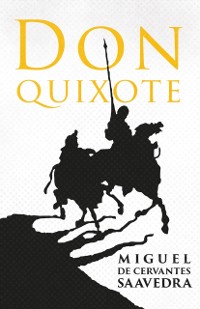 Cover Don Quixote