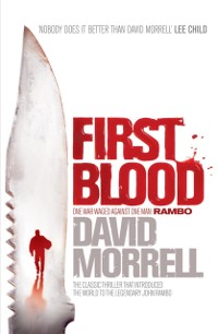 Cover First Blood