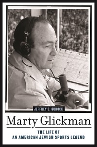 Cover Marty Glickman