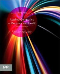 Cover Applied Computing in Medicine and Health