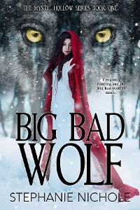 Cover Big Bad Wolf