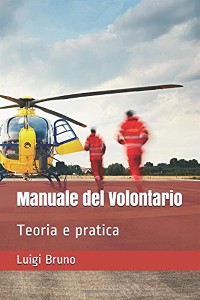 Cover Manuale del Volontario