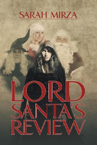 Cover Lord Santa's Review