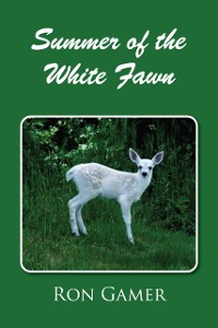 Cover Summer of the White Fawn