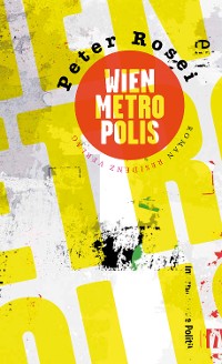 Cover Wien Metropolis