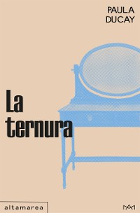 Cover La ternura