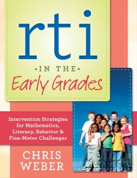 Cover RTI in the Early Grades