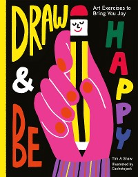 Cover Draw and Be Happy