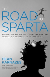 Cover Road to Sparta