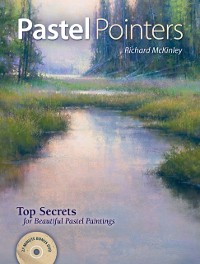 Cover Pastel Pointers