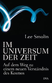 Cover Im Universum der Zeit