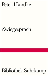 Cover Zwiegespräch