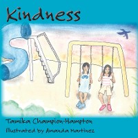 Cover Kindness