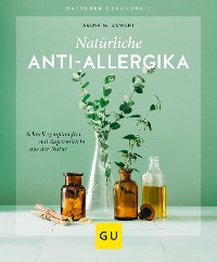 Cover Natürliche Anti-Allergika