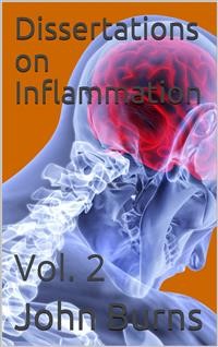 Cover Dissertations on Inflammation, Vol. 2