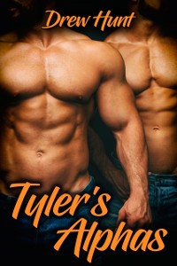 Cover Tyler's Alphas