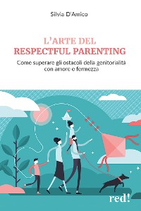 Cover L'arte del respectful parenting