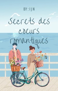 Cover Secrets des coeurs romantiques
