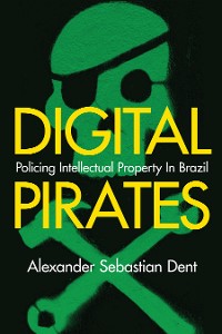 Cover Digital Pirates