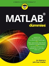 Cover Matlab für Dummies