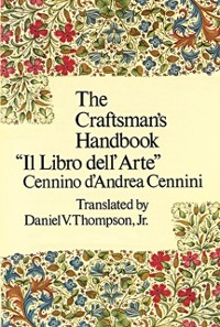 Cover Craftsman's Handbook