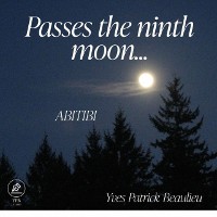 Cover Passes the ninth moon