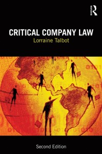 Cover Critical Company Law