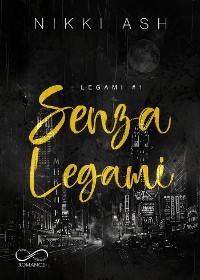 Cover Senza legami