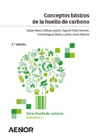 Cover Conceptos básicos de la huella de carbono