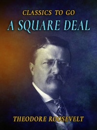 Cover Square Deal