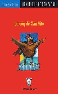 Cover Le coq de San Vito