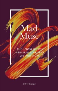 Cover Mad Muse