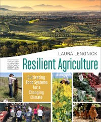 Cover Resilient Agriculture: Expanded & Updated Second Edition