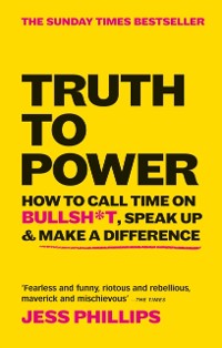 Cover Truth to Power