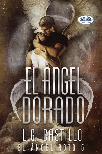 Cover El Ángel Dorado