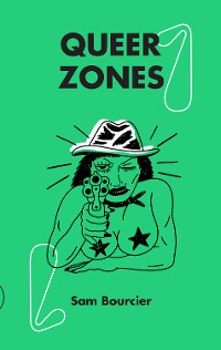 Cover Queer Zones Vol 1