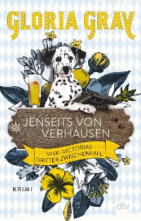 Cover Jenseits von Verhausen