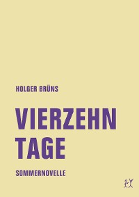 Cover Vierzehn Tage