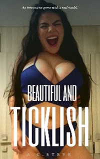 Cover Beautiful and Ticklish