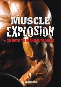 Cover Muscle Explosion