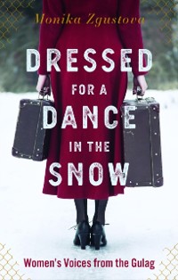 Cover Dressed for a Dance in the Snow