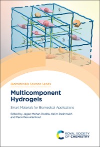 Cover Multicomponent Hydrogels