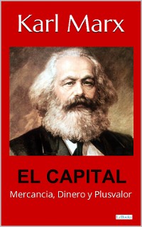 Cover EL CAPITAL - Karl Marx