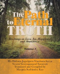 Cover The Path to Eternal Truth