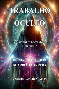 Cover Trabalho Oculto