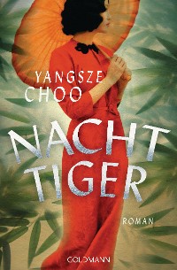 Cover Nachttiger