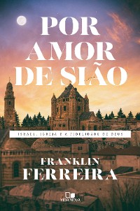 Cover Por amor de Sião