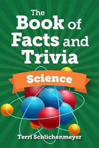 Cover The Book of Facts and Trivia