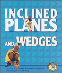 Cover Inclined Planes and Wedges
