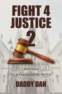 Cover Fight 4 Justice 2